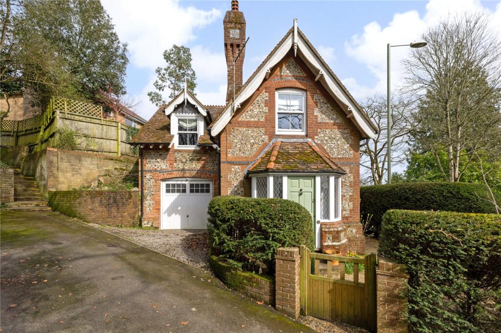 Main image of property: Worthy Road, Winchester, Hampshire, SO23