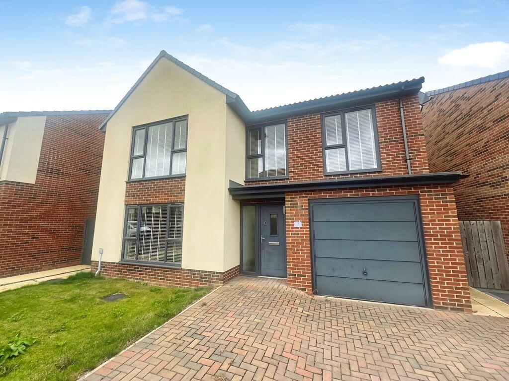 Main image of property: Holly Way, Ellington