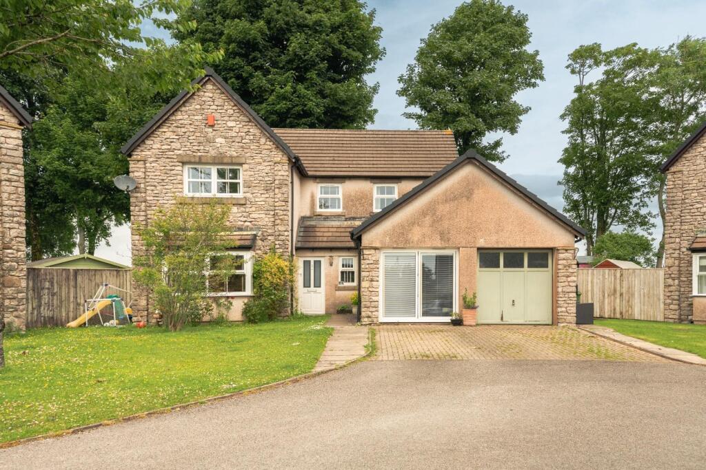 Main image of property: East Court, Ulverston