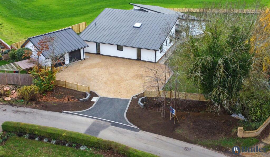 Main image of property: Grange Road, Blunham, Bedford