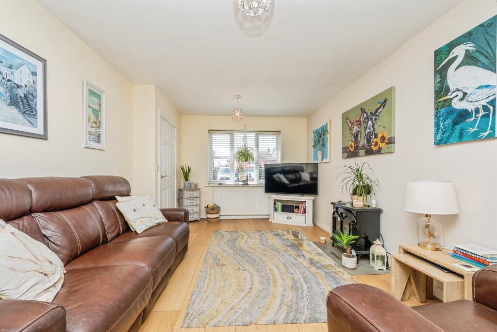 House in Stratford-on-Avon, Bidford on Avon - View 5