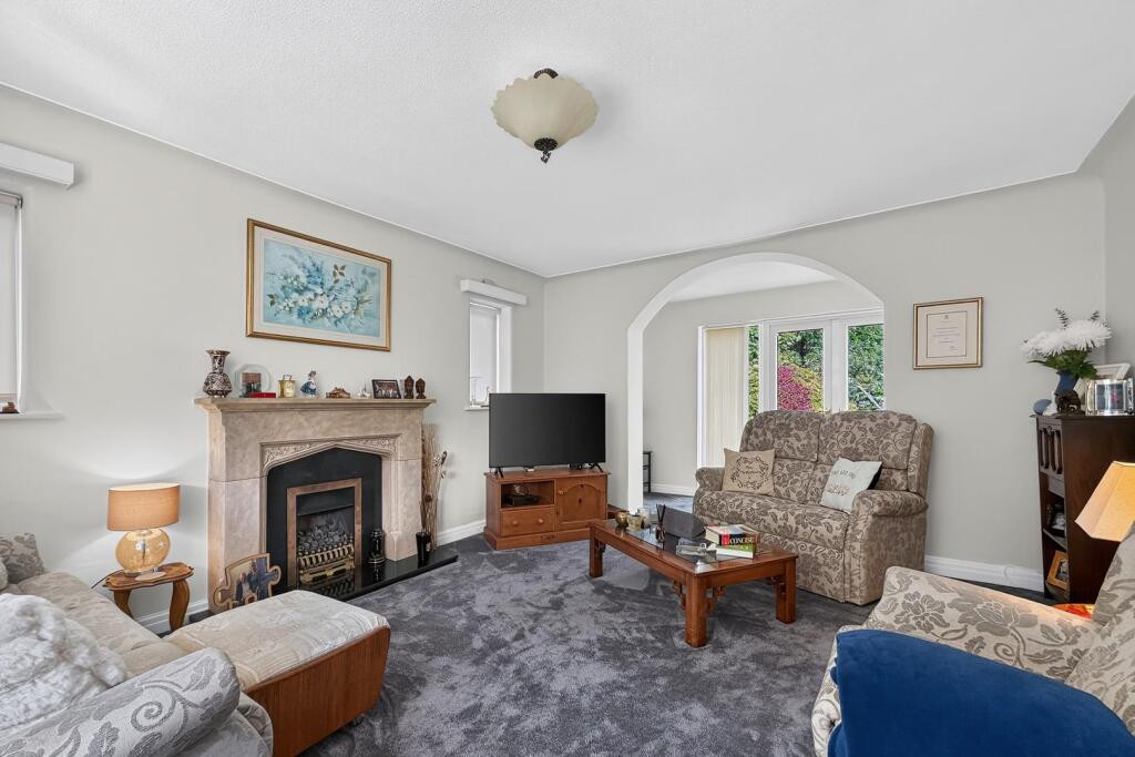 House in Manchester - More