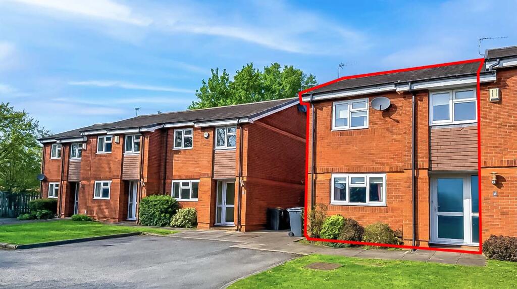 Main image of property: Lake View Close, Kew, Southport, PR8