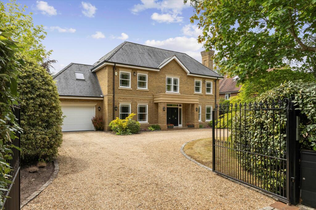 Main image of property: Prince Consort Drive, Ascot, Berkshire, SL5