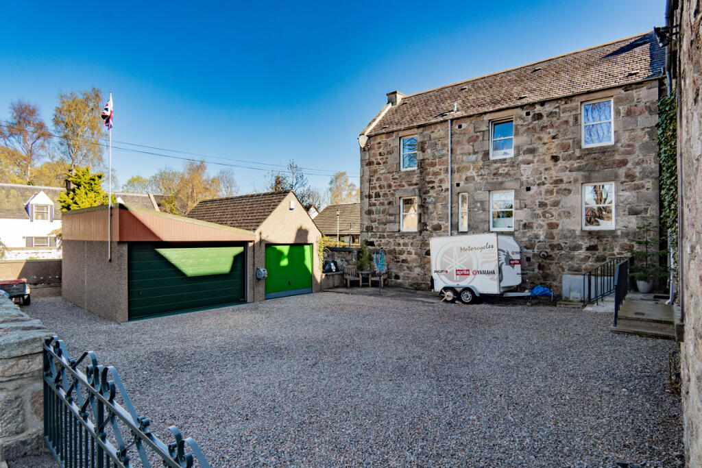 Additional image 44 of High Street, Aberlour, AB38 9QA