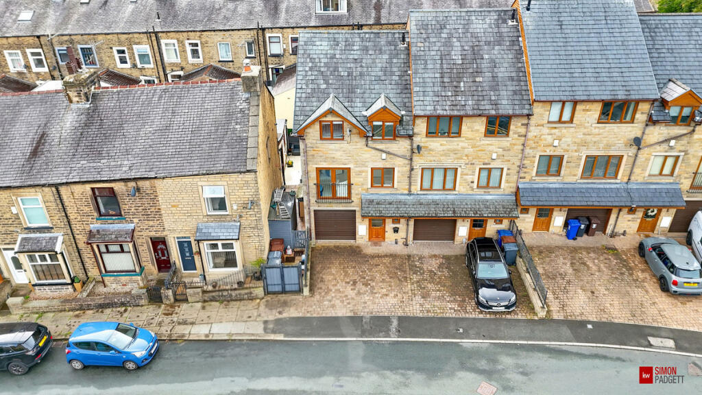 Additional image 26 of Standroyd Road, Colne, BB8