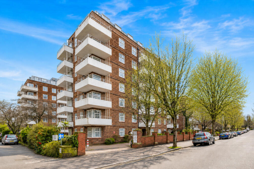 Main image of property: Wilbury Road, Hove