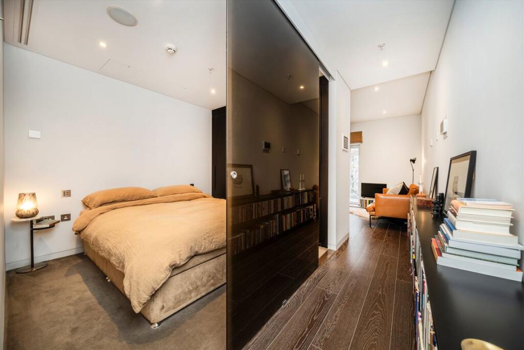 Main image of property: Marconi House, West End