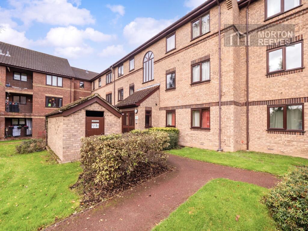 Glendenning Road, Norwich, Norfolk photo 2