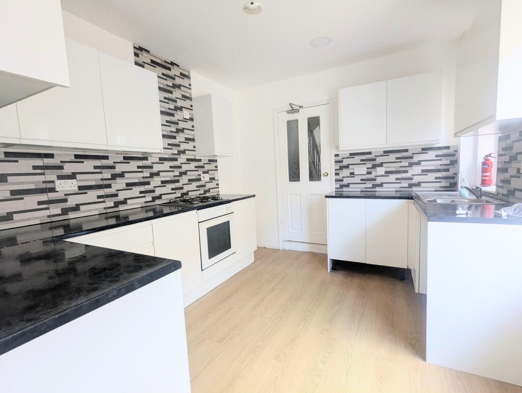 Main image of property: Victoria Road, Bedford, MK42