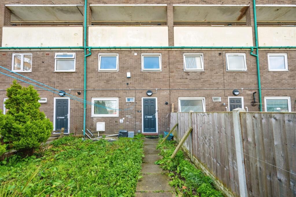 Finstall Close, BIRMINGHAM, West Midlands, B7