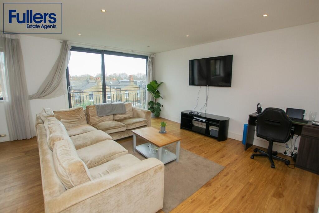 Apartment in London - View 4