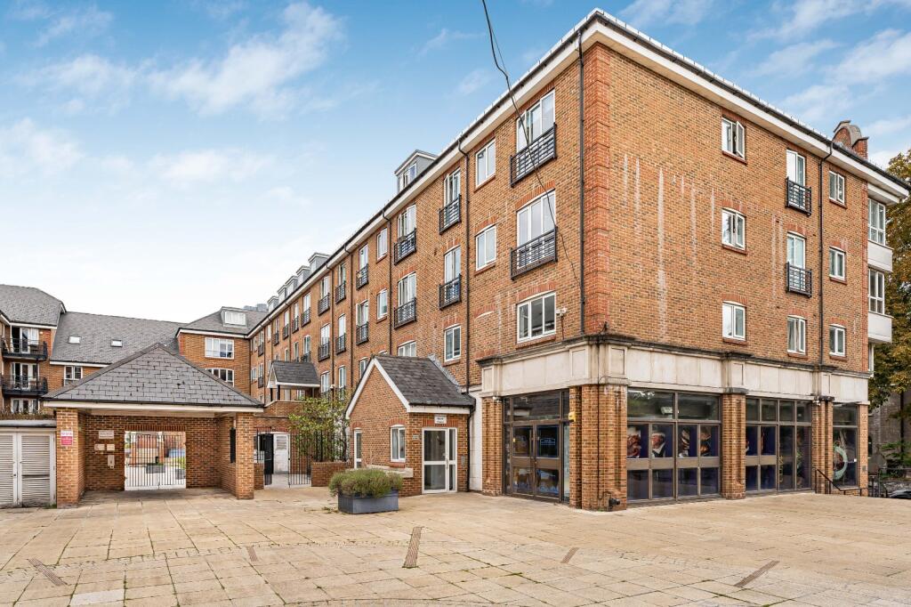 Main image of property: Booth House,
High Street, TW8
