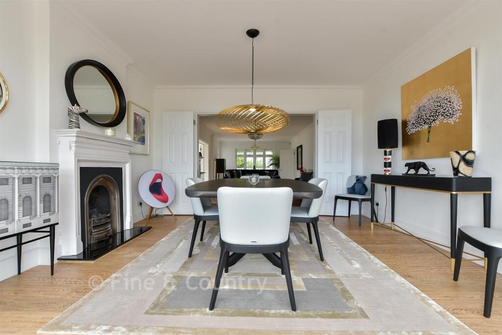 House in Broadstairs, Kingsgate - View 5