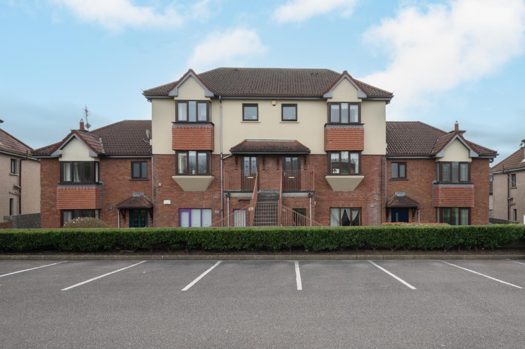 Main image of property: 9 Welwyn Road, Maryborough Woods, Douglas, Cork, T12 Y432