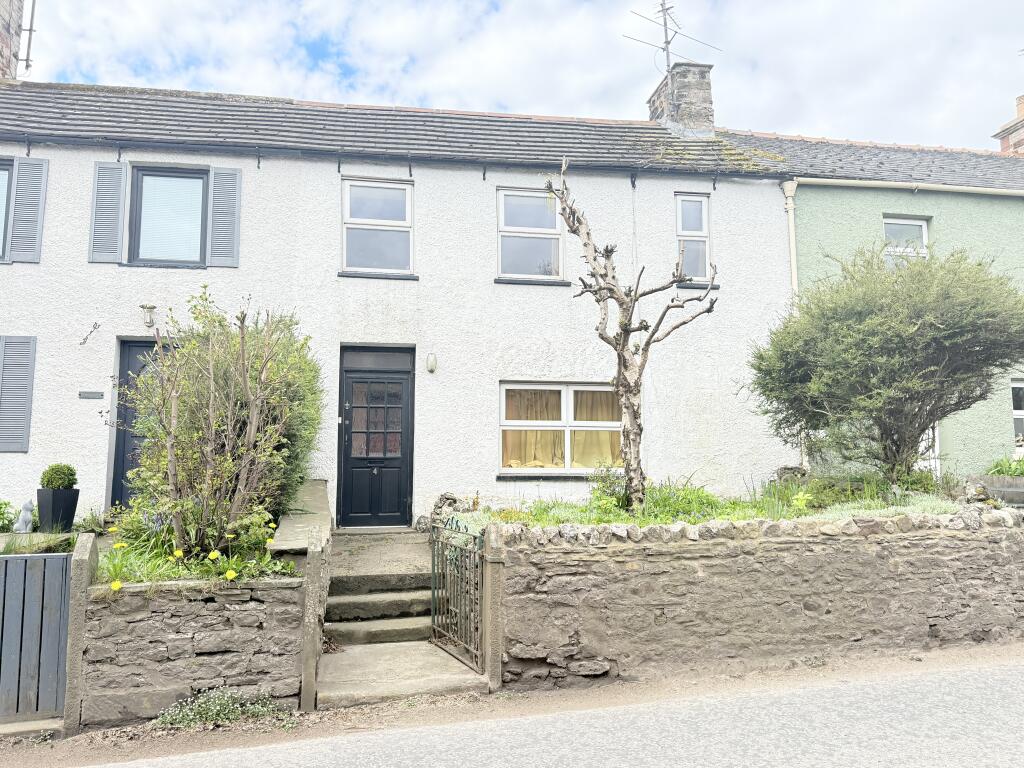 Main image of property: 4 North Road, Kirkby Stephen, Cumbria CA17 4RH