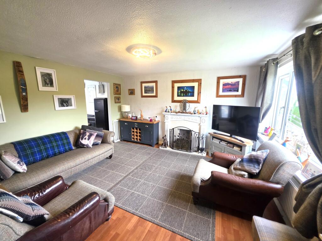 House in Newbridge, Caerphilly - View 4