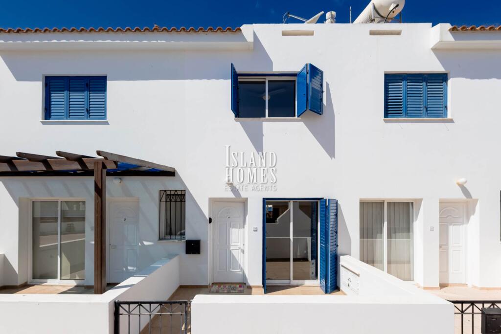 Main image of property: Kapparis