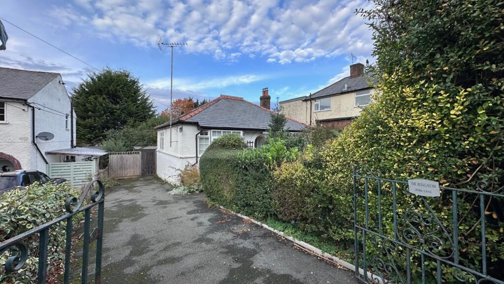 Main image of property: Park Lane, Lane End, Buckinghamshire, HP14