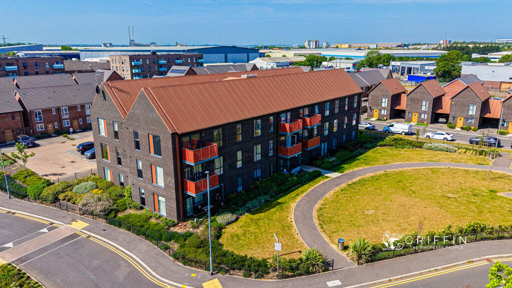 Main image of property: Dovestone Close, West Thurrock, RM20