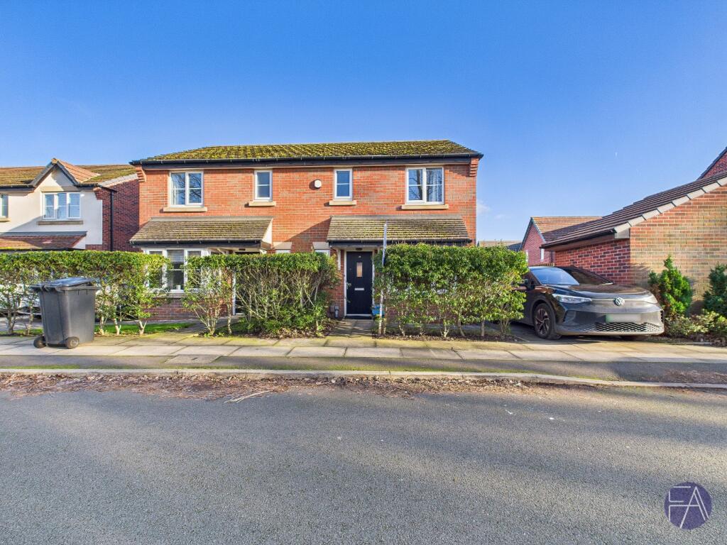 Main image of property: Callan Crescent, Formby, Merseyside, L37 6EZ