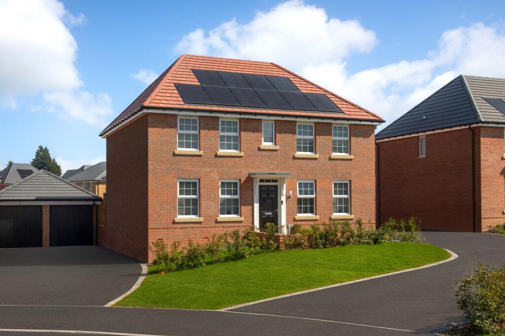 Main image of property: Abbey View Road, 
Whitby,
YO22 4FR