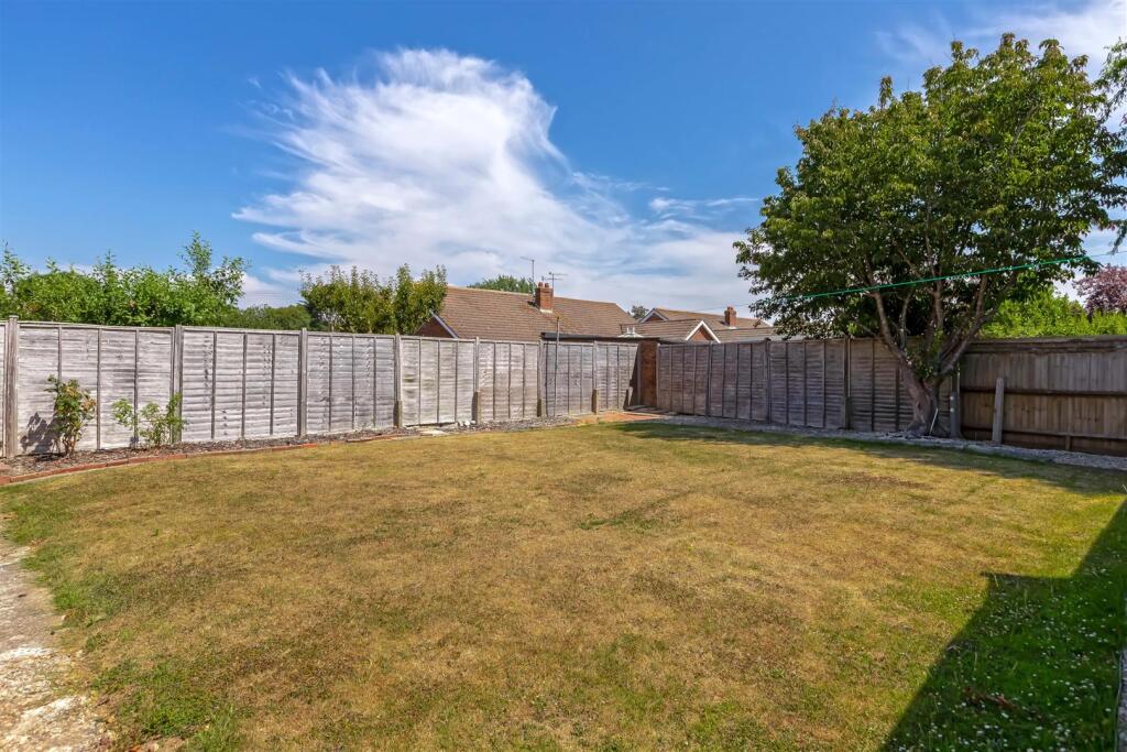 Windermere Crescent, Goring-By-Sea, Worthing - View 2