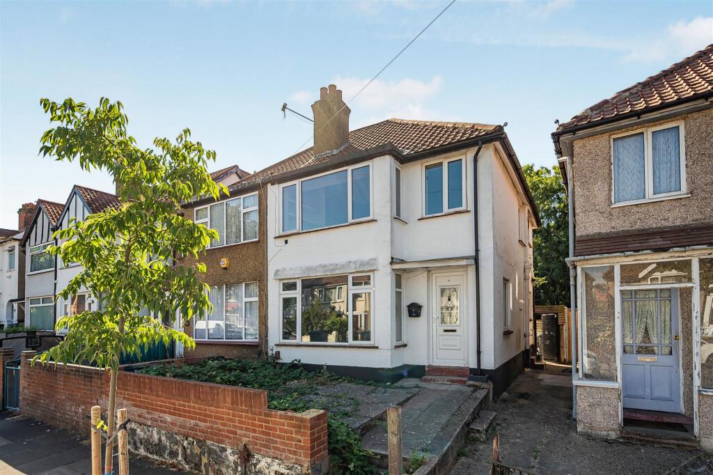 Main image of property: Beresford Avenue W7