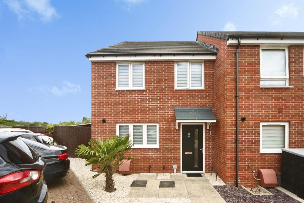 Main image of property: Old Market Road, Bridgwater