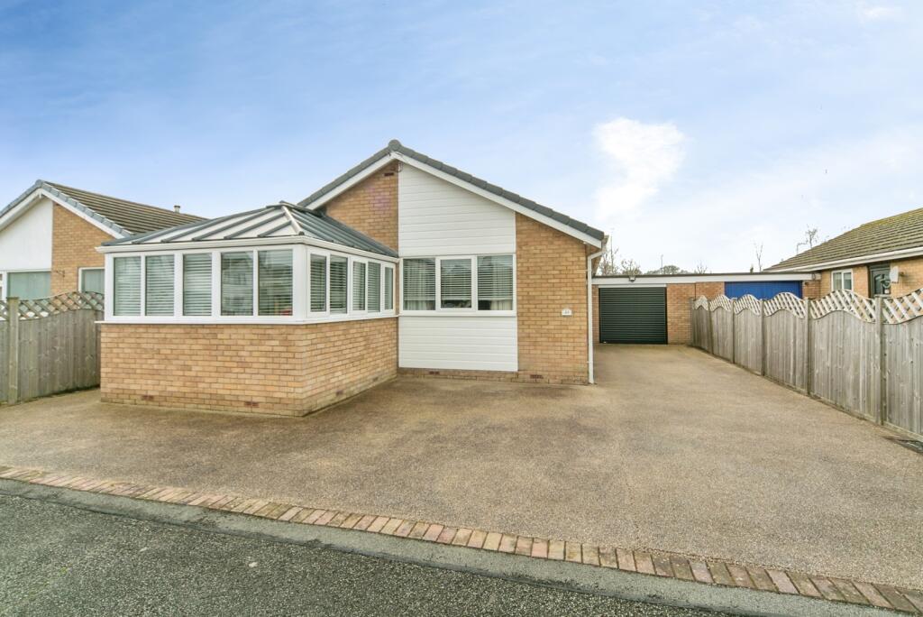 Main image of property: Ffordd Crwys, Bangor, Gwynedd, LL57