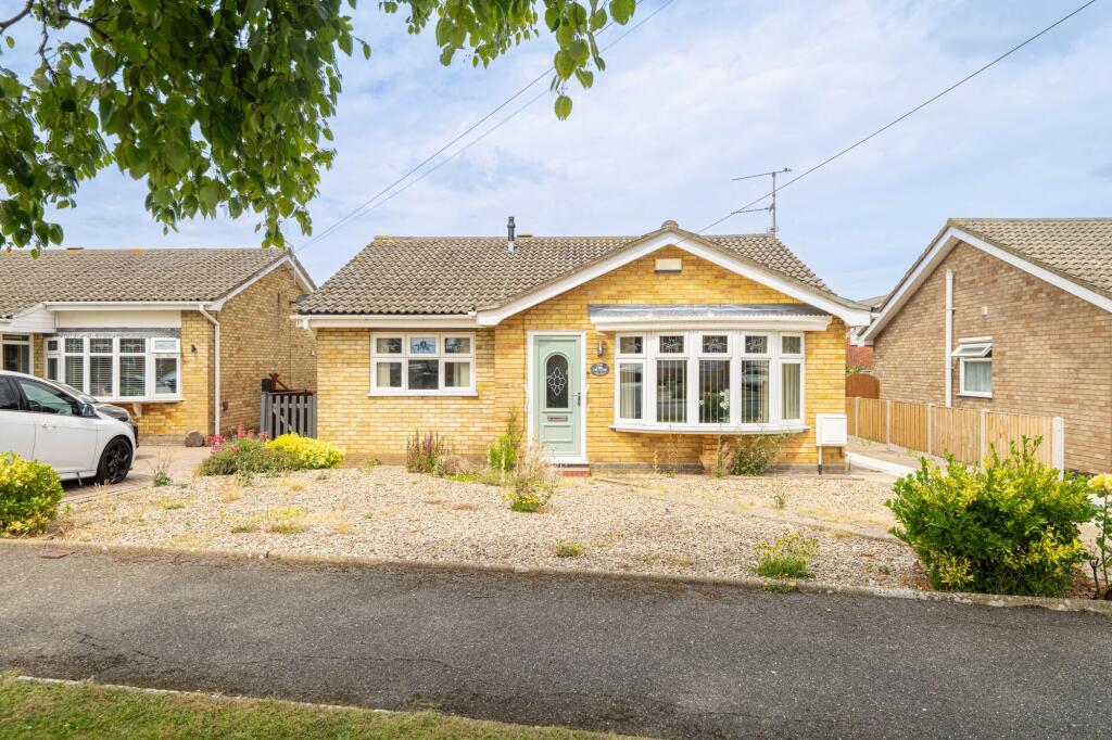 Jellicoe Avenue, Lowestoft, Lowestoft