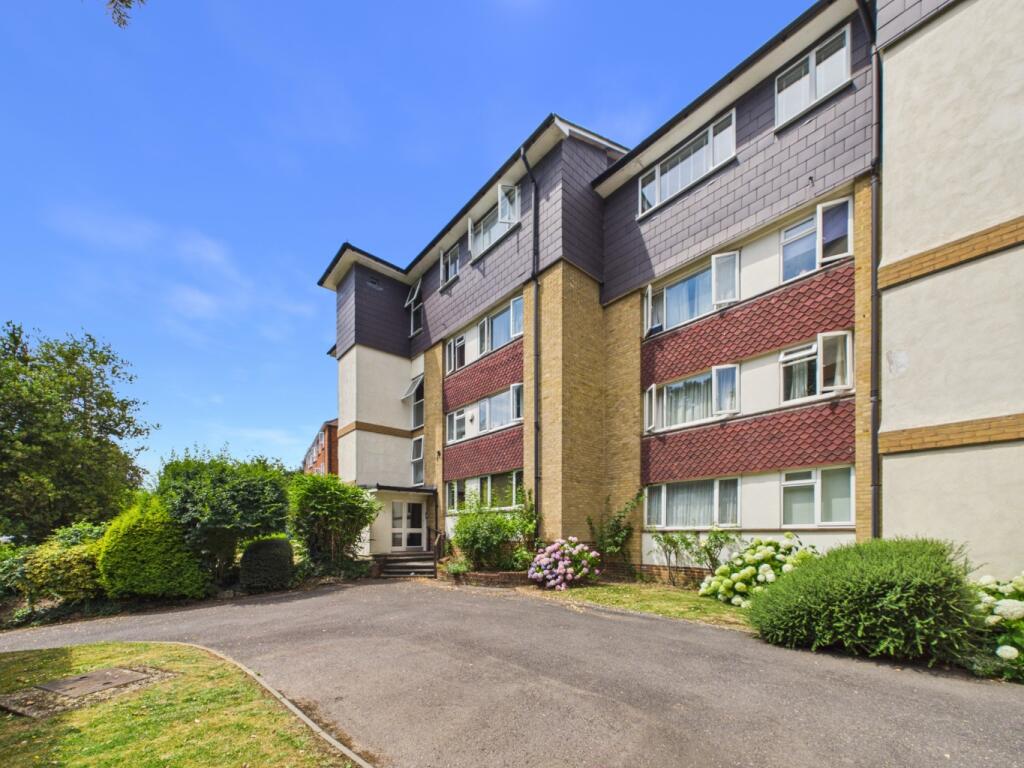 Main image of property: Mount Arlington, 37 Park Hill Road, Bromley, Kent, BR2