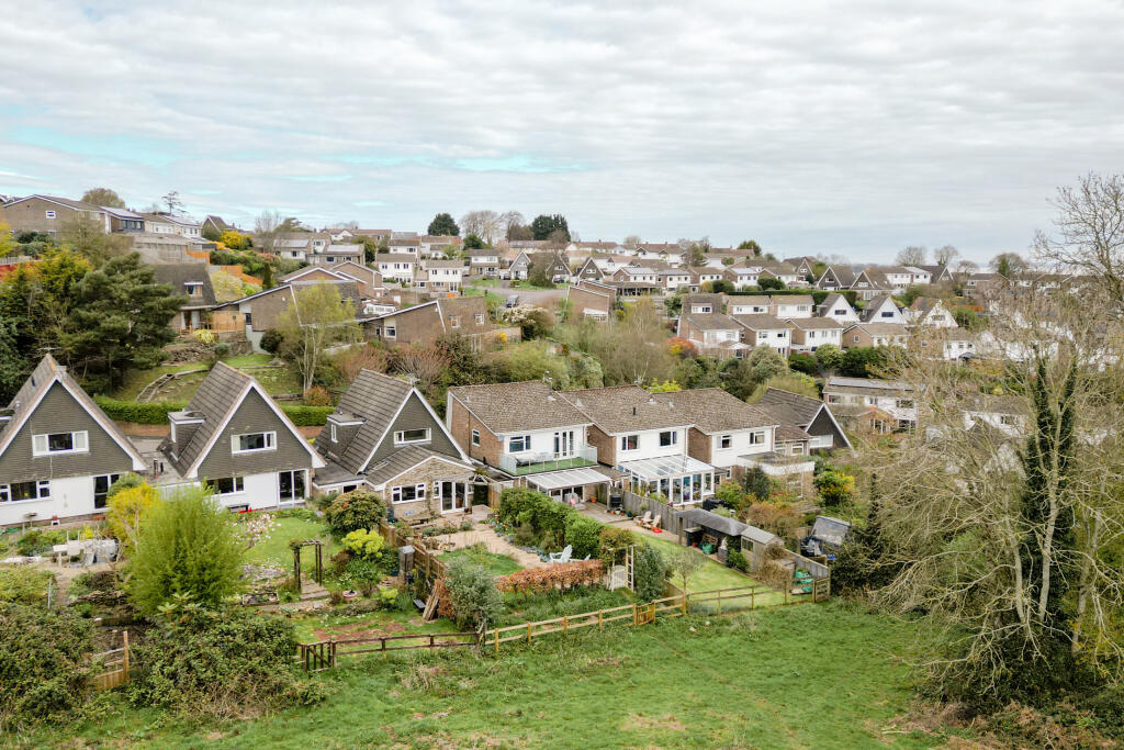 Main image of property: Cedar Way, Portishead, Portishead, North Somerset