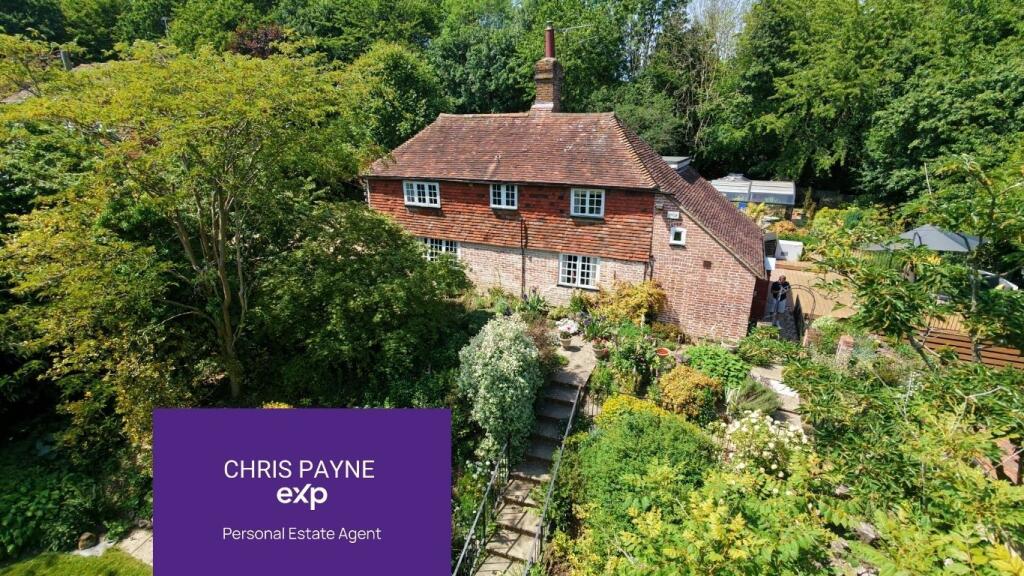 Well House, Frensham Road, Rolvenden Layne