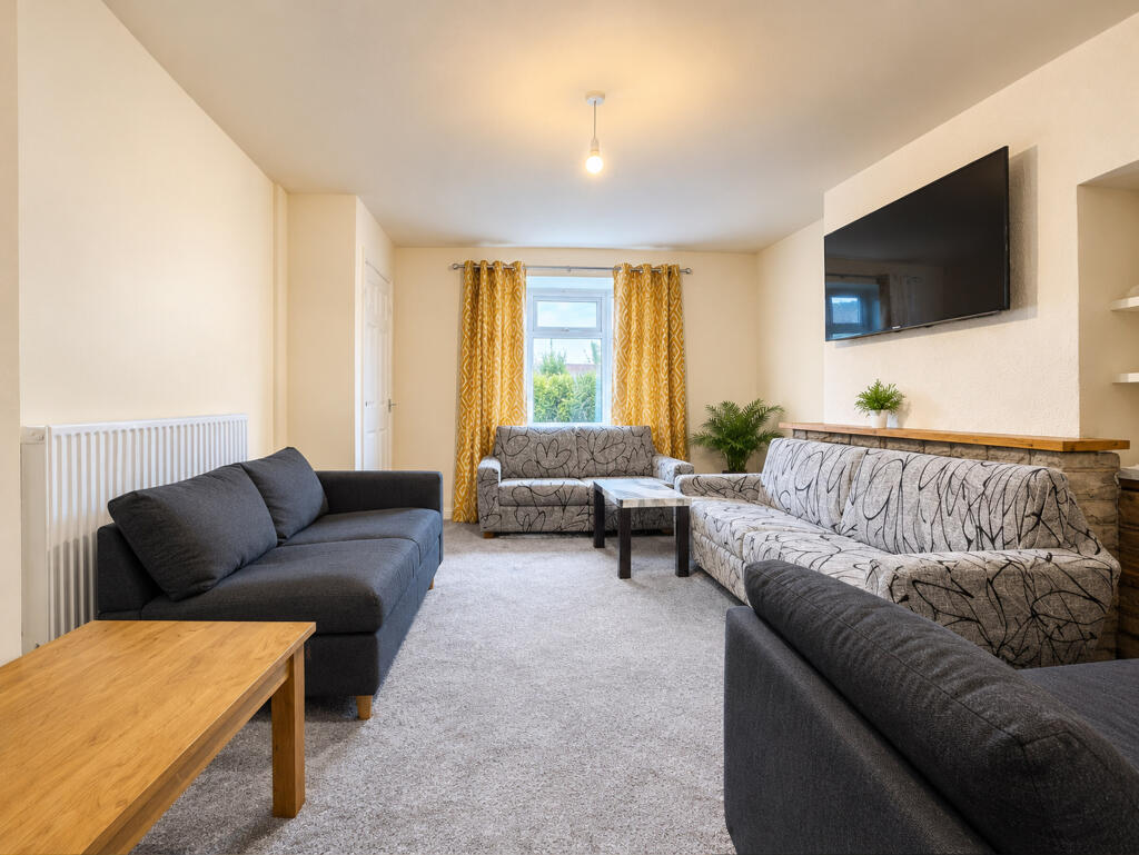 Denville Crescent, Birmingham, B9 photo 2