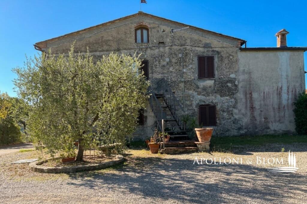 Main image of property: Tuscany, Siena, Castellina in Chianti