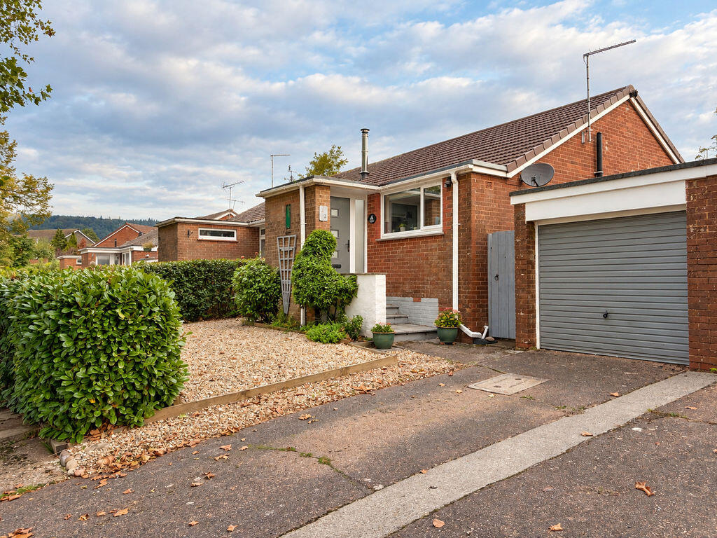 Main image of property: Ashley Crescent, Sidmouth