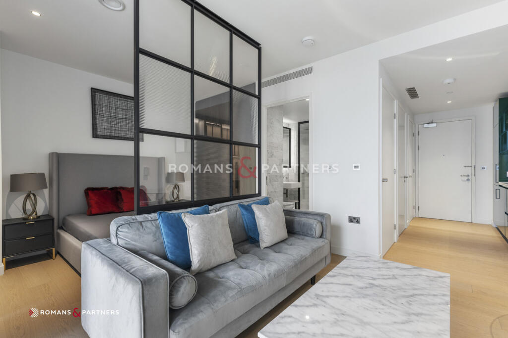 Main image of property: Bagshaw Building, Canary Wharf, E14