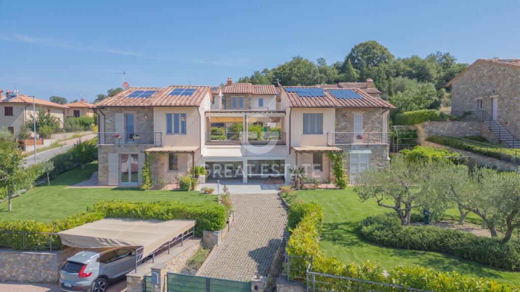 Main image of property: Tuscany, Siena, San Casciano dei Bagni