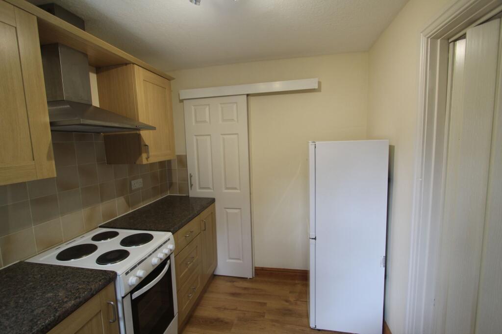 Apartment in Sheffield - View 4