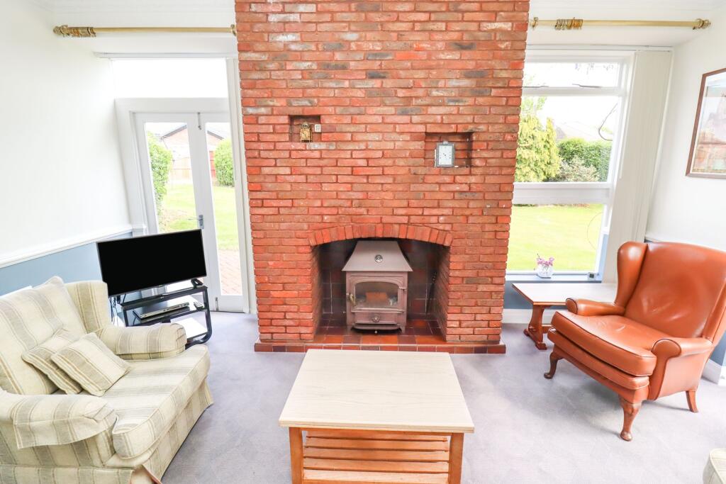 Sandicroft House, Greystone Road, Penketh, Warrington photo 4