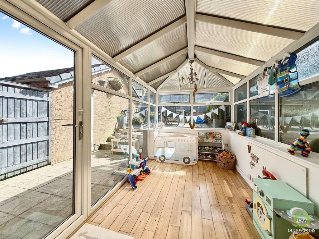 Additional image 9 of Norman Road, Oswaldtwistle, BB5