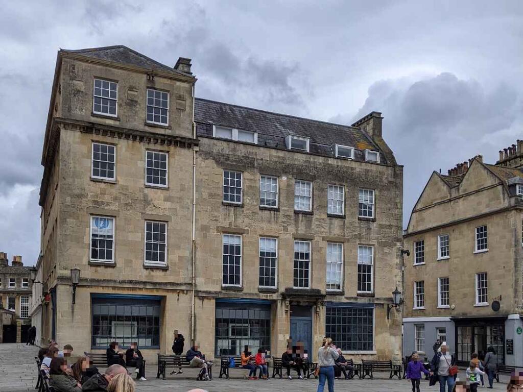 Additional image 6 of W-621978 - Abbey Chambers, Kingston Parade, Bath BA1 1LY