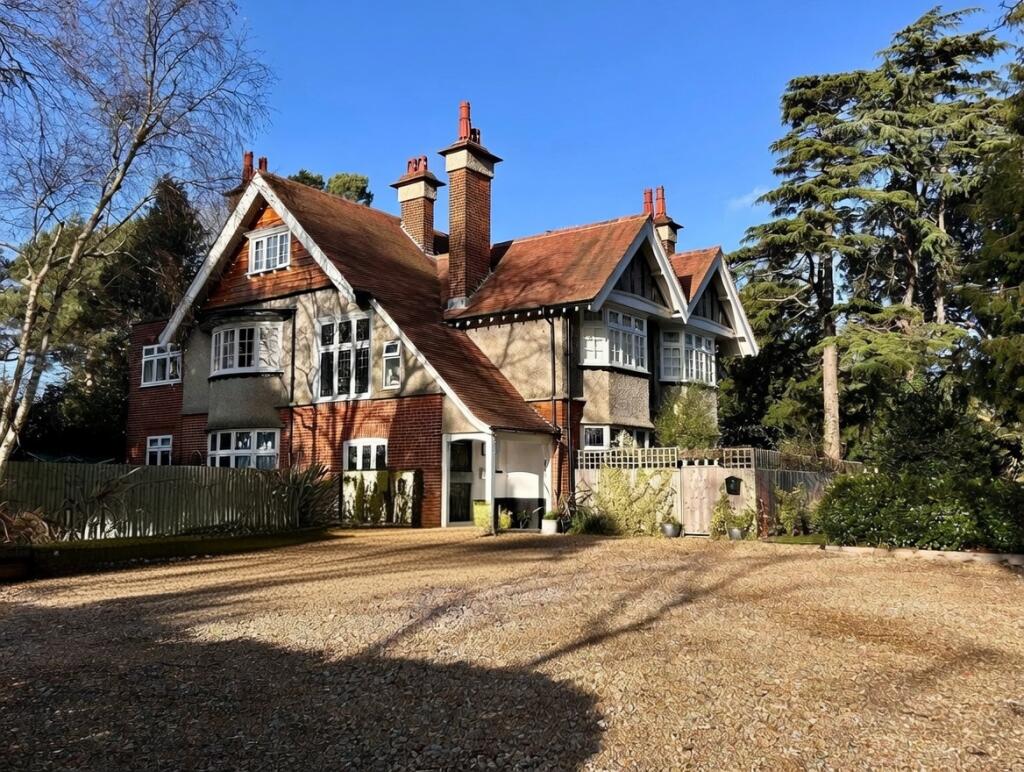 Main image of property: Nelson Road, POOLE, BH12