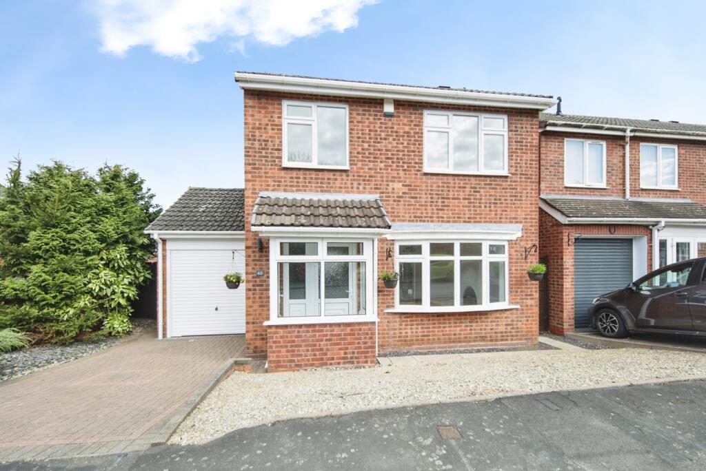 Main image of property: Temple Way, Coleshill, Birmingham, Warwickshire, B46