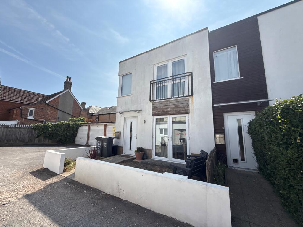 Main image of property: Stourfield Road, Southbourne
