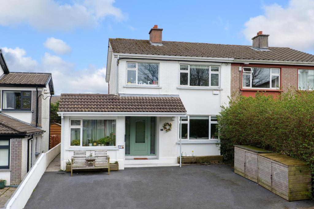 Main image of property: 5 Sycamore Drive, Highfield Park, Shantalla, Galway, H91 F25N