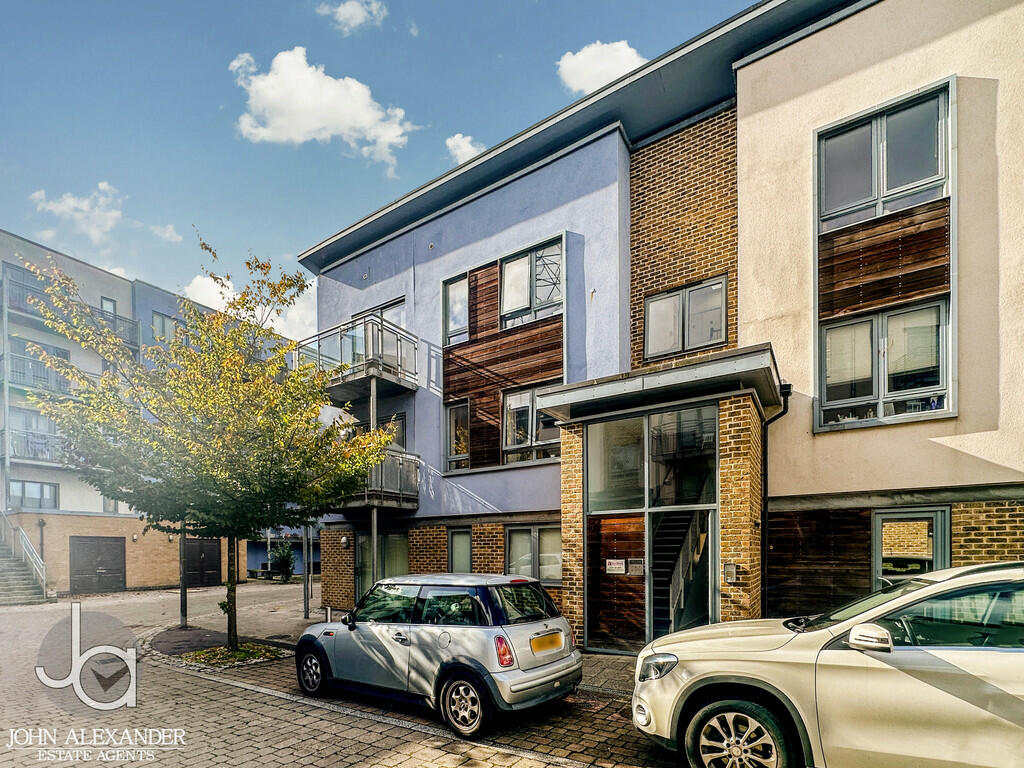 Main image of property: Quayside Drive, Colchester
