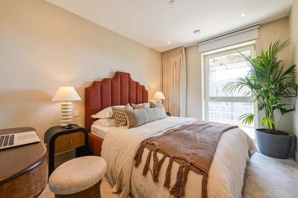 Apartment in London, Bromley-by-Bow, Mile End - View 3