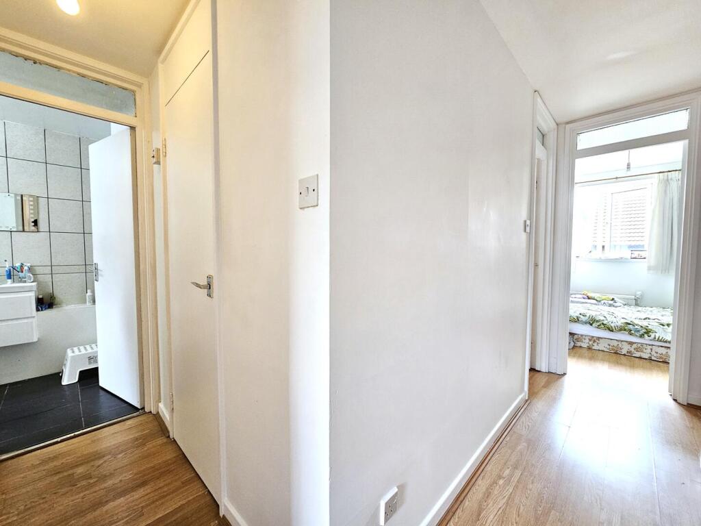House in London - More
